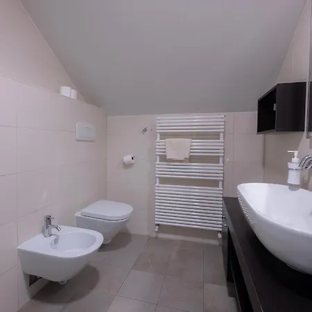 Apartments Trio Kranjska Gora Room photo