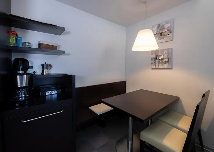 Apartments Trio