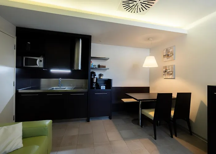 Apartments Trio