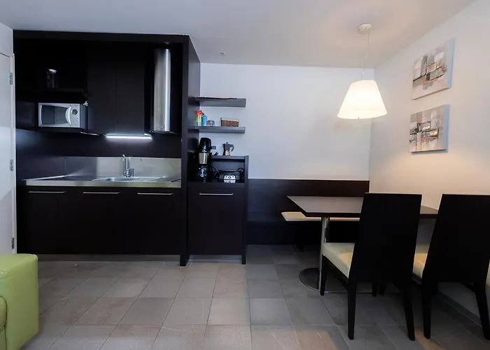 Apartments Trio