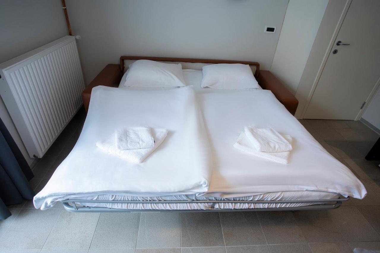 Trio Apartmán