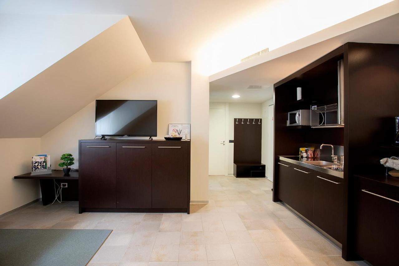 Trio Apartment Kranjska Gora