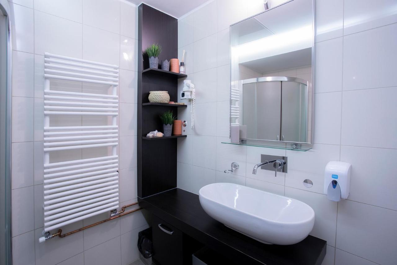 Apartmán Trio