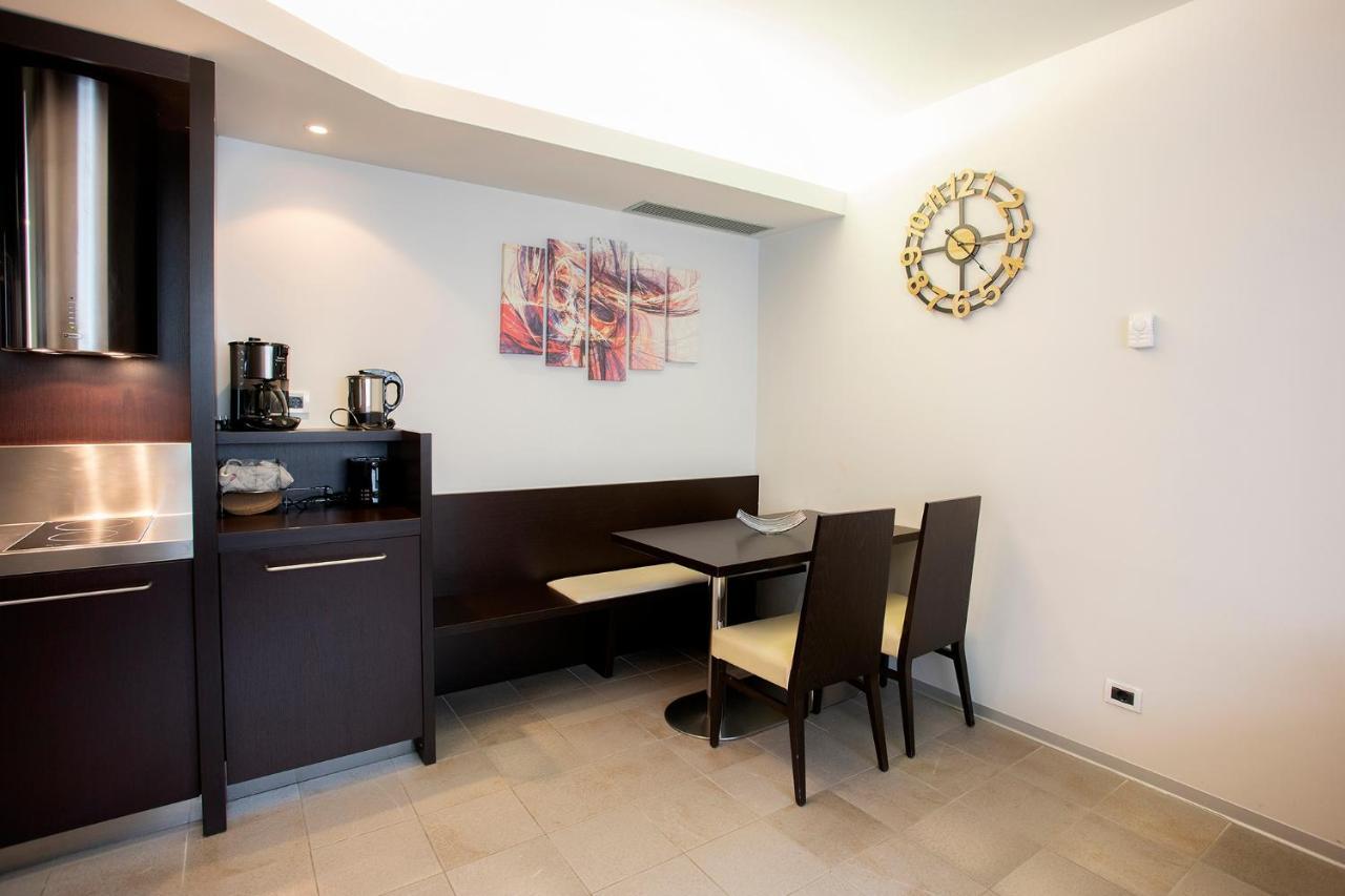 Trio Apartmán Kranjska Gora