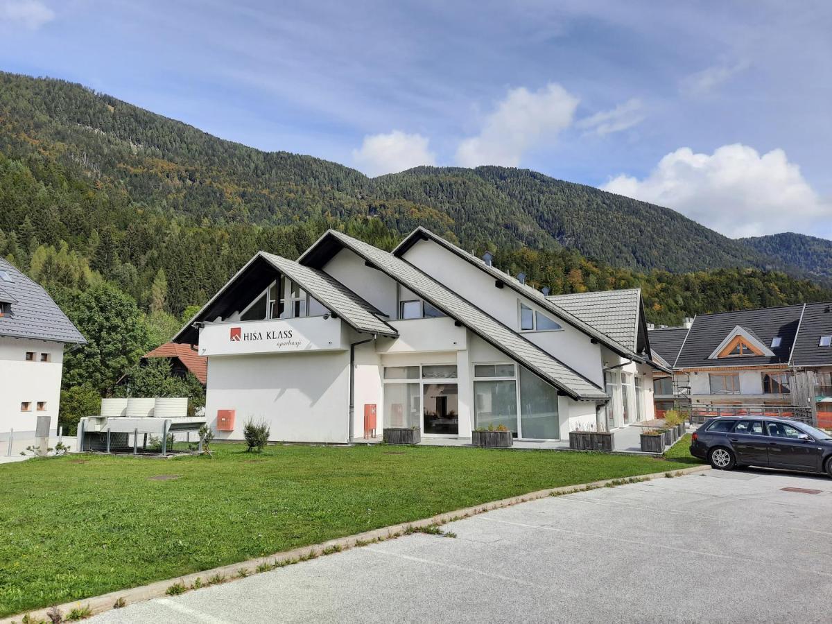 Trio * Kranjska Gora