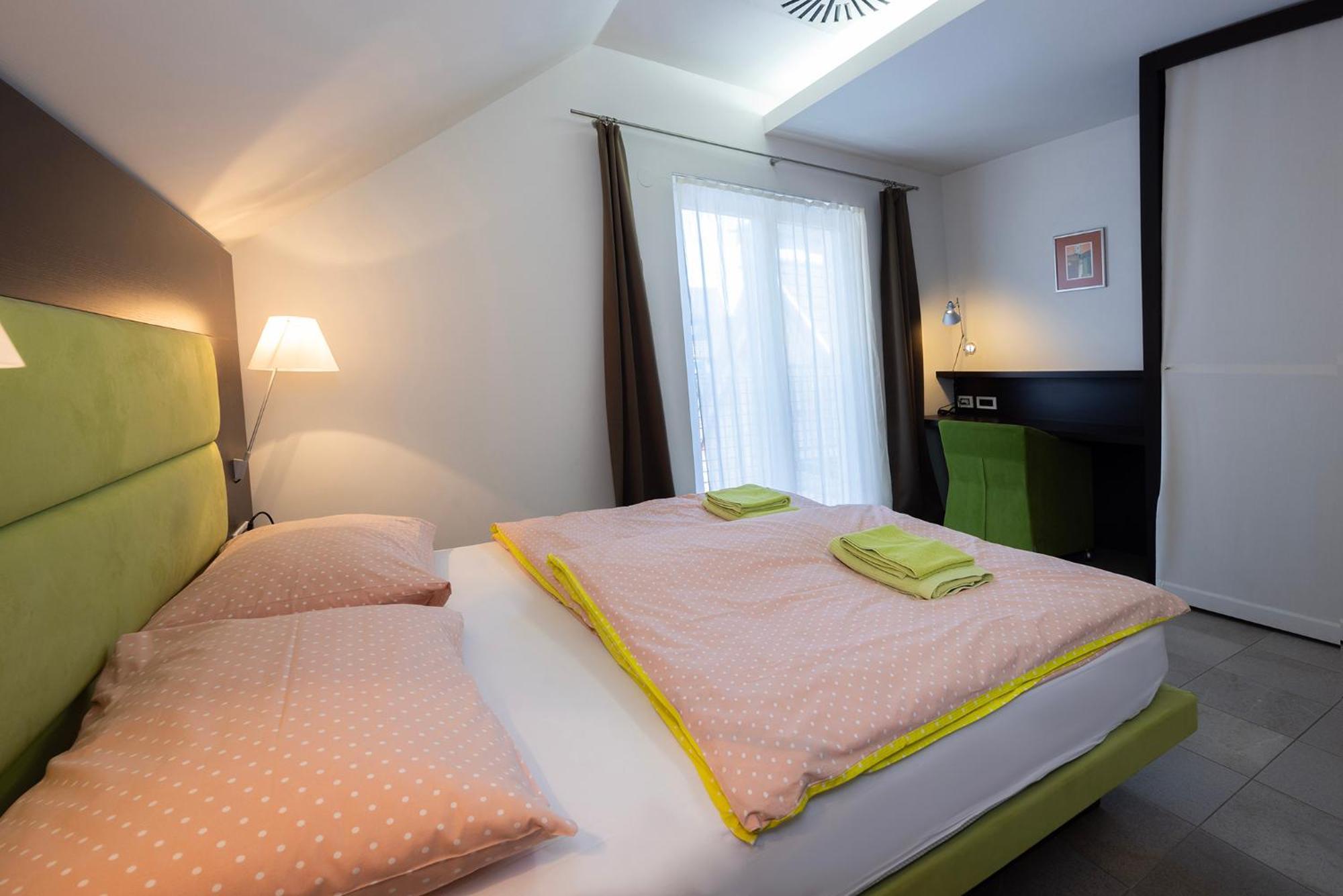 Trio Kranjska Gora